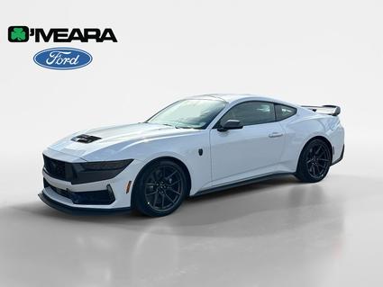 2025 Ford Mustang Denver CO