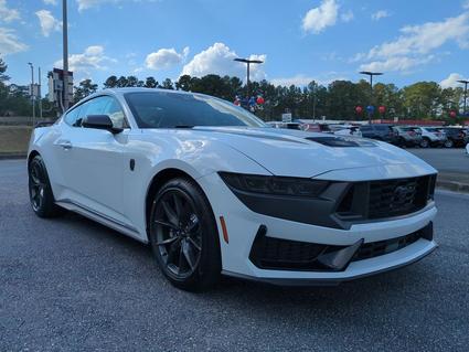 2025 Ford Mustang Albany GA