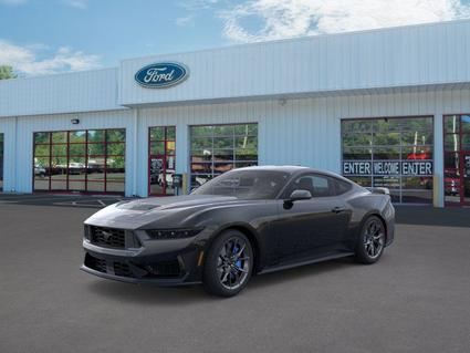 2026 Ford Mustang Virginia Beach VA