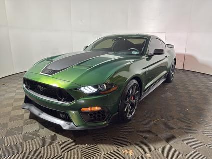 2022 Ford Mustang Beckley WV