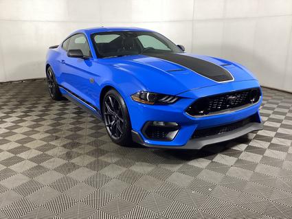 2023 Ford Mustang Grandville MI