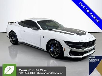 2024 Ford Mustang Pasco WA