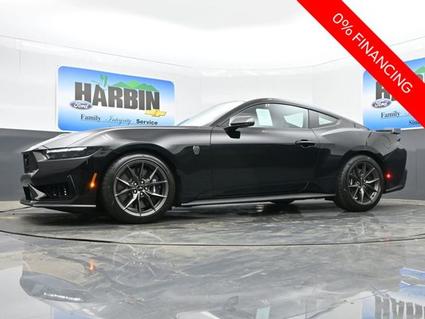 2025 Ford Mustang Scottsboro AL