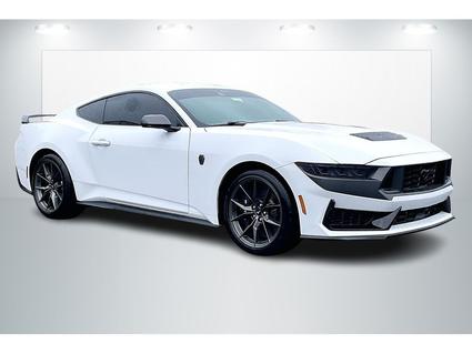 2025 Ford Mustang Olympia WA