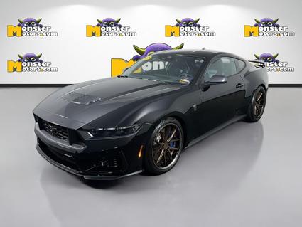 2025 Ford Mustang Louisville TN