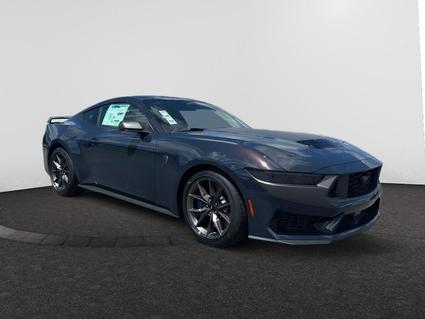 2025 Ford Mustang Natchitoches LA