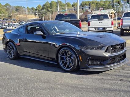 2025 Ford Mustang Hot Springs AR