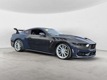 2025 Ford Mustang Hot Springs AR