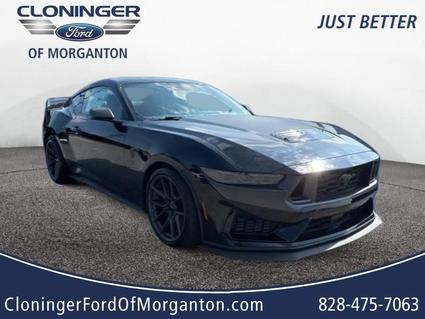 2025 Ford Mustang Morganton NC
