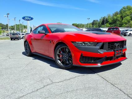 2026 Ford Mustang Salem VA
