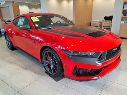 2026 Ford Mustang Salem VA