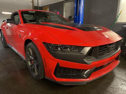 2026 Ford Mustang Salem VA