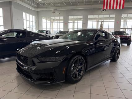 2026 Ford Mustang Knoxville TN