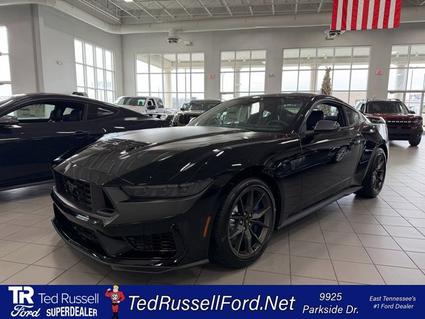 2026 Ford Mustang Knoxville TN