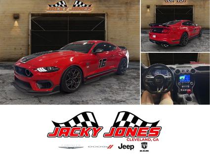 2023 Ford Mustang Cleveland GA