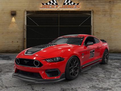 2023 Ford Mustang Cleveland GA