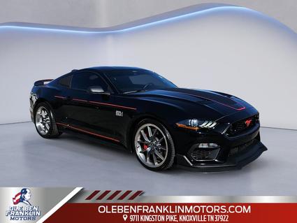 2023 Ford Mustang Oak Ridge TN