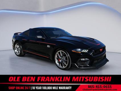 2023 Ford Mustang Oak Ridge TN