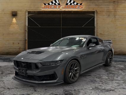 2024 Ford Mustang Cleveland GA