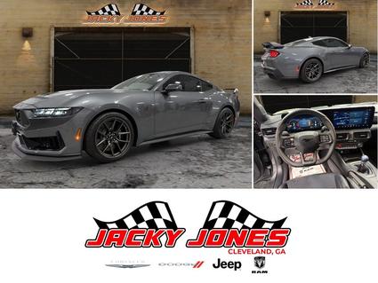 2024 Ford Mustang Cleveland GA