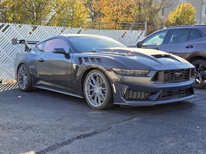 2024 Ford Mustang Hot Springs AR