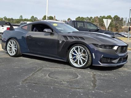 2024 Ford Mustang Hot Springs AR