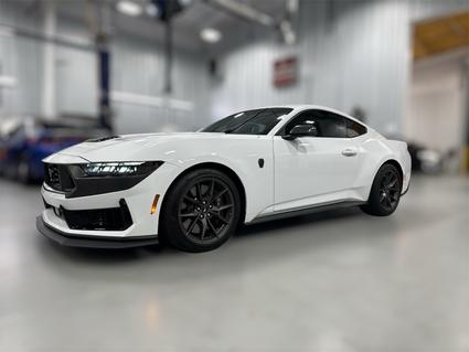 2024 Ford Mustang Cleveland GA