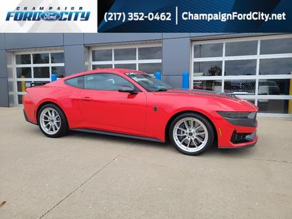 2024 Ford Mustang Champaign IL