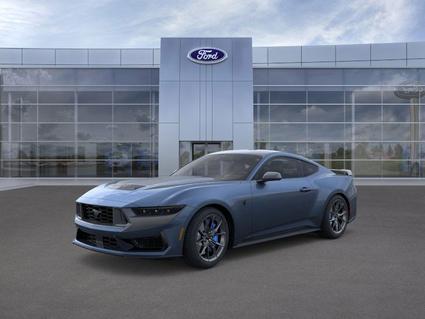 2025 Ford Mustang Hot Springs AR