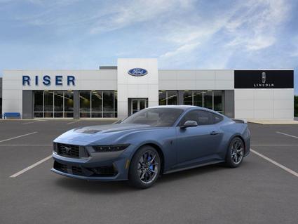 2025 Ford Mustang Hot Springs AR