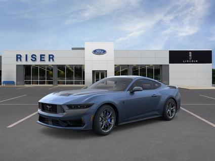 2025 Ford Mustang Hot Springs AR