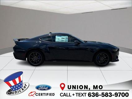 2025 Ford Mustang Union MO