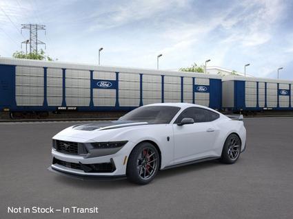 2025 Ford Mustang Coeur D'Alene ID