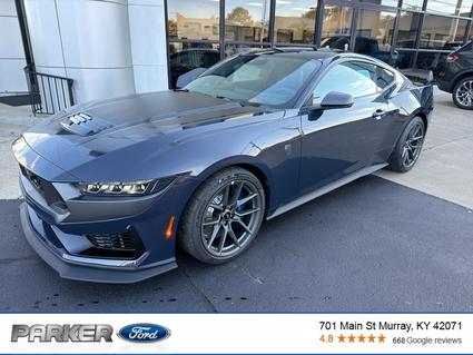 2025 Ford Mustang Murray KY