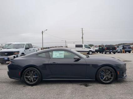 2026 Ford Mustang Winder GA