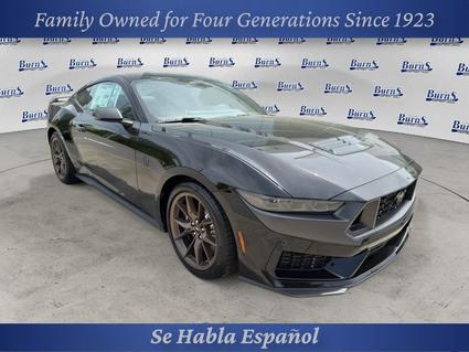 2026 Ford Mustang York SC