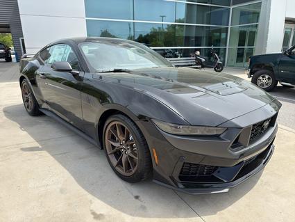 2026 Ford Mustang York SC