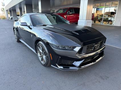 2024 Ford Mustang Coeur D'Alene ID