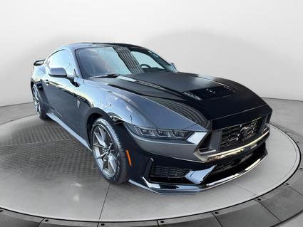 2024 Ford Mustang Coeur D'Alene ID