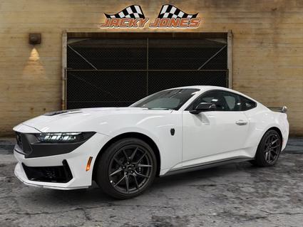 2024 Ford Mustang Cleveland GA