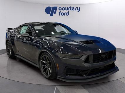 2025 Ford Mustang Norfolk NE