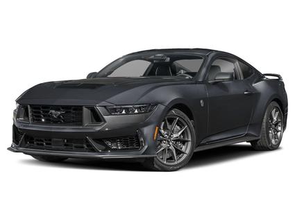 2025 Ford Mustang Grandville MI