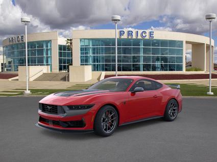 2025 Ford Mustang Turlock CA