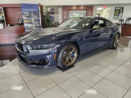 2025 Ford Mustang Sebring FL