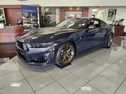 2025 Ford Mustang Sebring FL