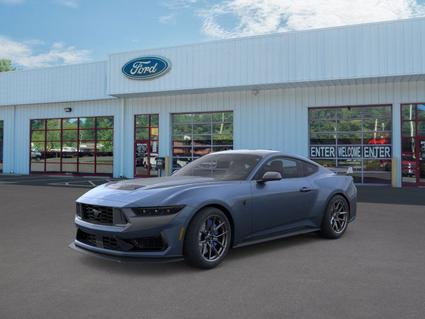 2025 Ford Mustang Suffolk VA