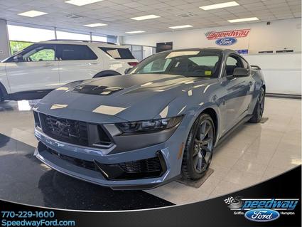 2026 Ford Mustang Griffin GA