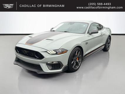 2021 Ford Mustang Vestavia Hills AL