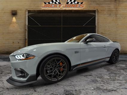 2022 Ford Mustang Cleveland GA