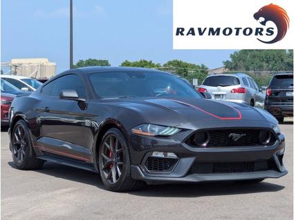 2022 Ford Mustang Burnsville MN